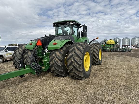 Image of John Deere 9470R equipment image 2