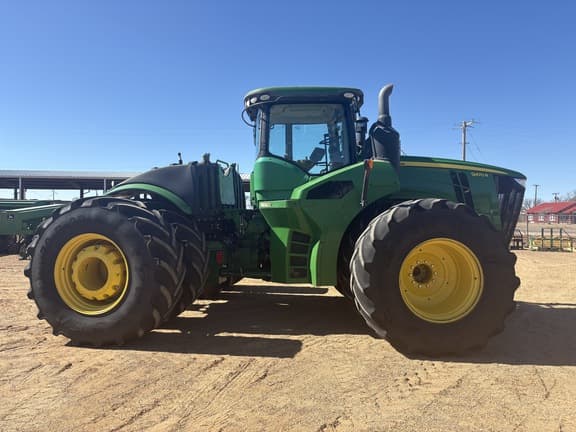 Image of John Deere 9470R equipment image 3