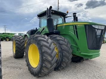 Main image John Deere 9470R