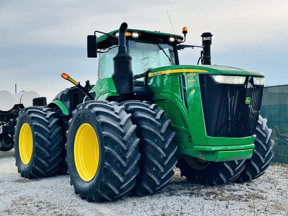 Main image John Deere 9470R