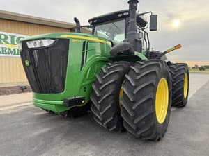 2020 John Deere 9470R Image