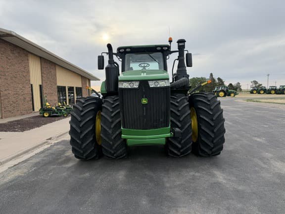 Image of John Deere 9470R equipment image 3