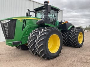 2020 John Deere 9470R Image