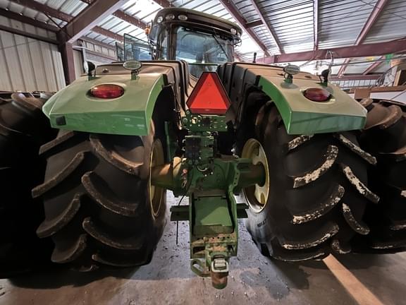 Image of John Deere 9470R equipment image 3