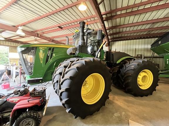 Image of John Deere 9470R Primary image