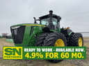 2020 John Deere 9470R Image