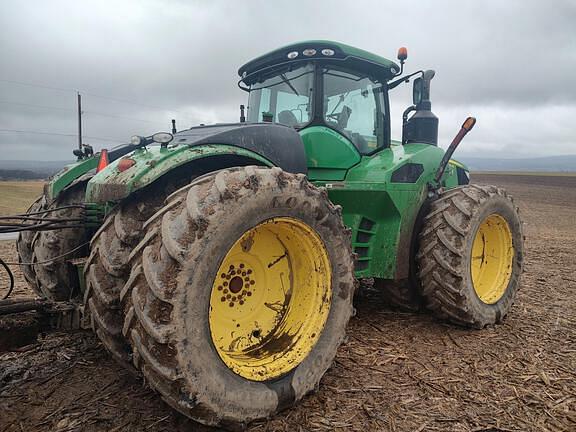 Image of John Deere 9470R equipment image 2