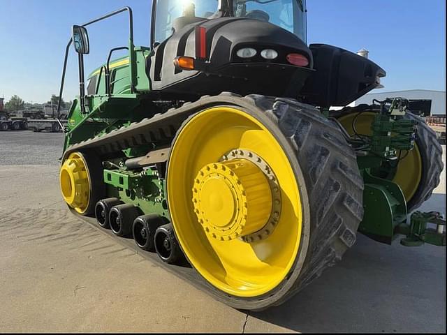 Image of John Deere 9470RT equipment image 4