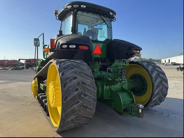 Image of John Deere 9470RT equipment image 3