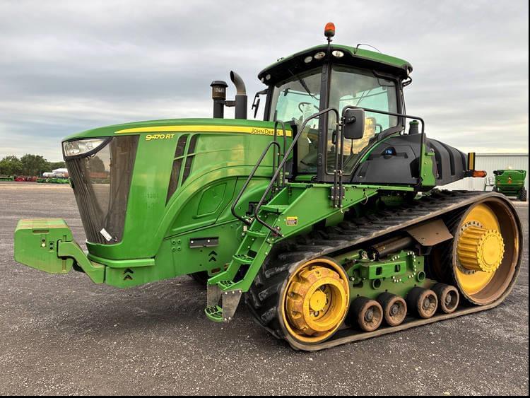 Image of John Deere 9470RT Primary image