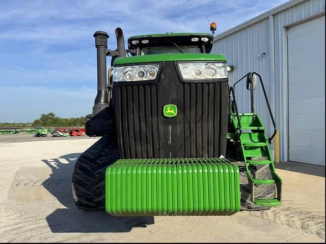Image of John Deere 9470RT equipment image 2