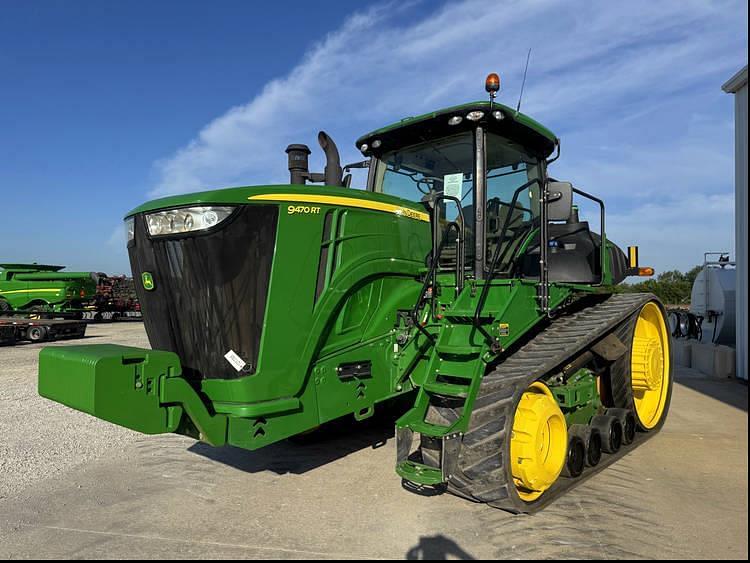 Image of John Deere 9470RT Primary image