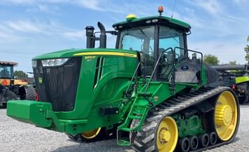 Main image John Deere 9470RT
