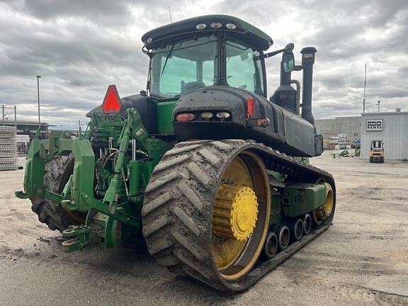 Image of John Deere 9470RT equipment image 4