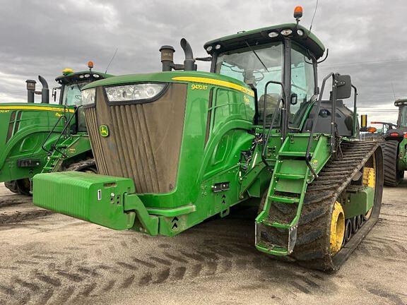 Image of John Deere 9470RT Primary image