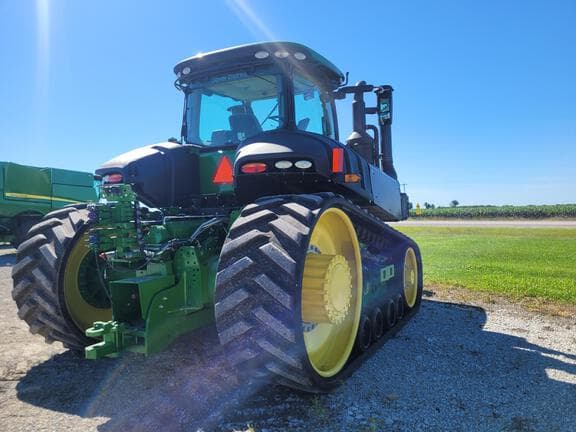 Image of John Deere 9470RT equipment image 3