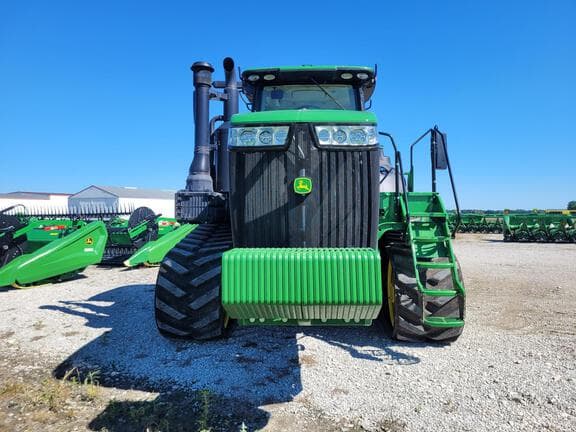 Image of John Deere 9470RT equipment image 2