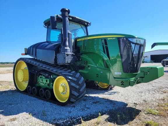 Image of John Deere 9470RT equipment image 1