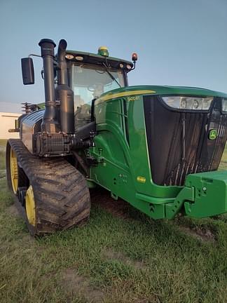 Image of John Deere 9470RT equipment image 1
