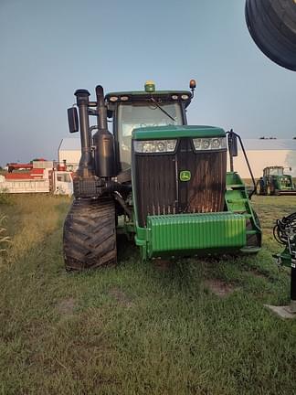 Image of John Deere 9470RT equipment image 4