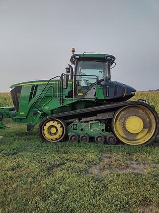 Image of John Deere 9470RT equipment image 2