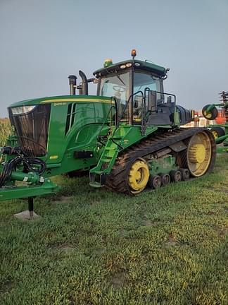 Image of John Deere 9470RT Primary image