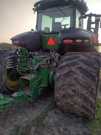 Image of John Deere 9470RT equipment image 2