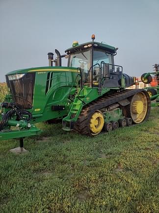 Image of John Deere 9470RT equipment image 4