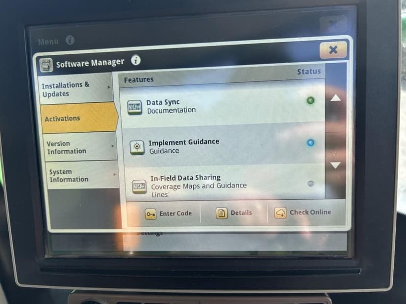 test