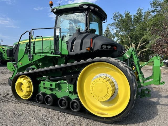 Image of John Deere 9470RT equipment image 4