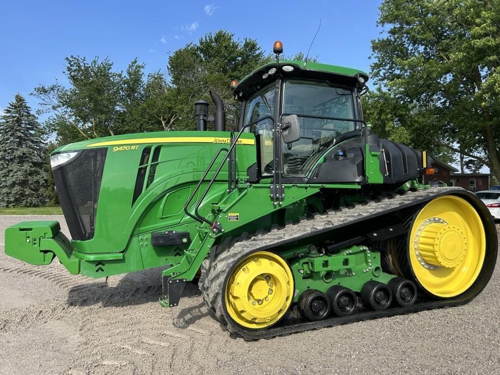 Image of John Deere 9470RT Primary image