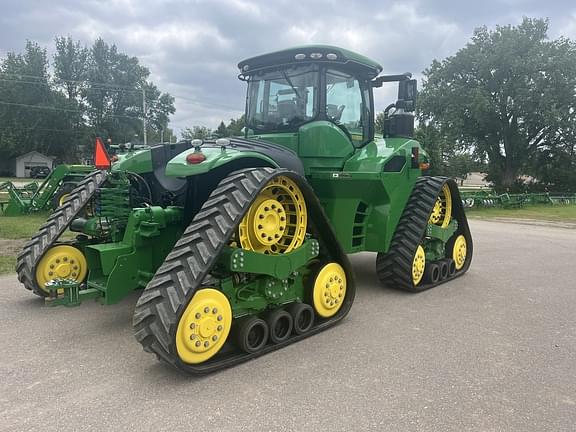 Image of John Deere 9470RX equipment image 2