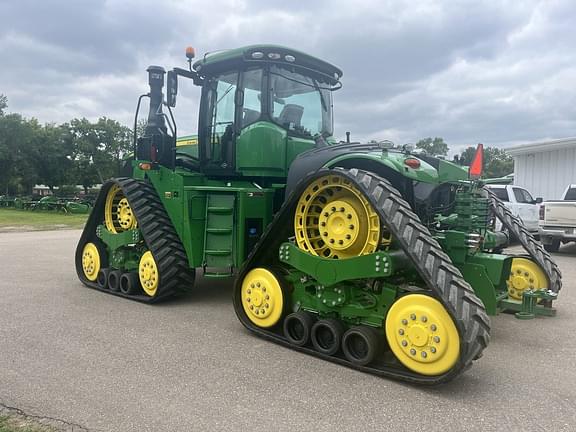 Image of John Deere 9470RX equipment image 4