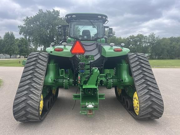 Image of John Deere 9470RX equipment image 3
