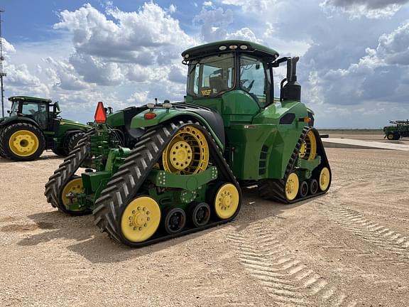 Image of John Deere 9470RX equipment image 4