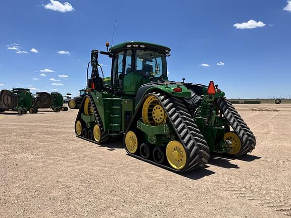 Image of John Deere 9470RX equipment image 2