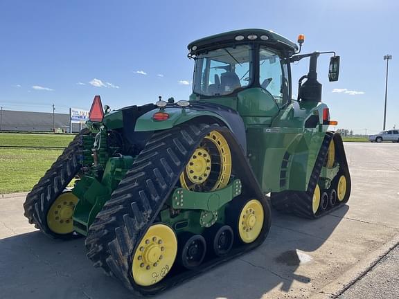 Image of John Deere 9470RX equipment image 2