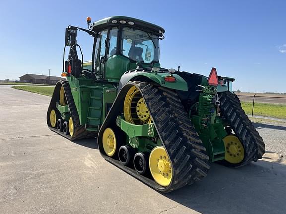 Image of John Deere 9470RX equipment image 4