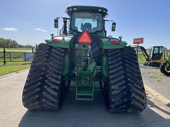 Image of John Deere 9470RX equipment image 3