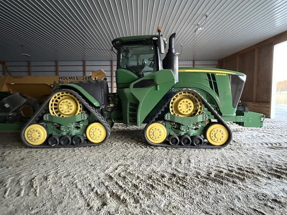 Image of John Deere 9470RX Primary image