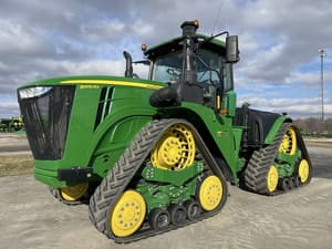 2020 John Deere 9470RX Image