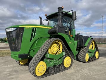 Main image John Deere 9470RX