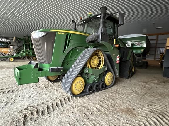 Image of John Deere 9470RX equipment image 1