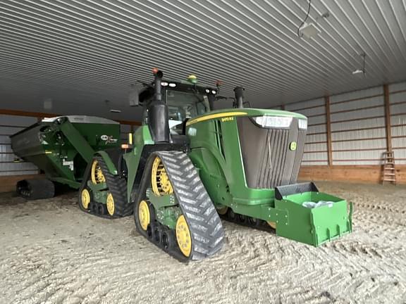 Image of John Deere 9470RX equipment image 2