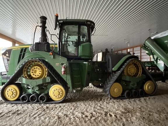 Image of John Deere 9470RX equipment image 3