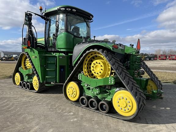 Image of John Deere 9470RX equipment image 2