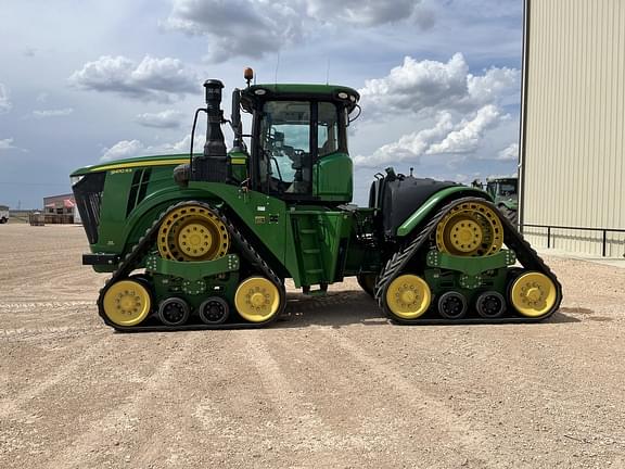 Image of John Deere 9470RX equipment image 1