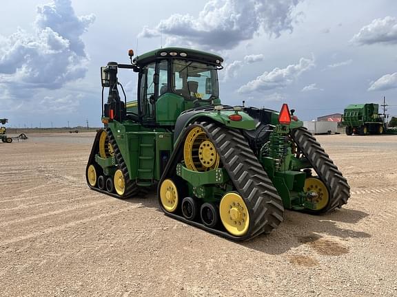 Image of John Deere 9470RX equipment image 2