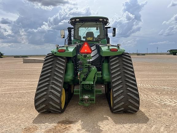 Image of John Deere 9470RX equipment image 3