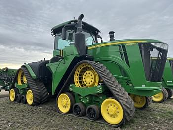 2020 John Deere 9470RX Equipment Image0